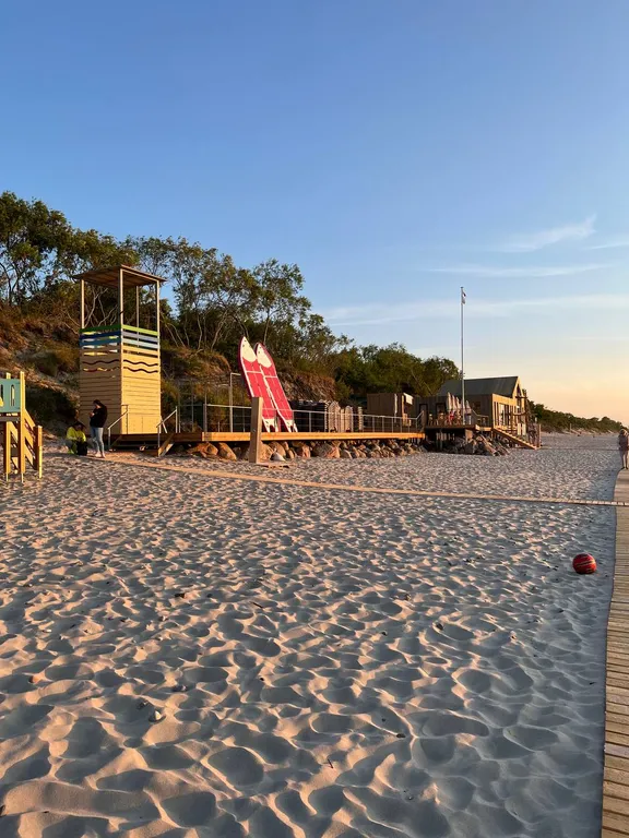 Коттедж Деревянный дом недалеко от моря — Зеленоградск