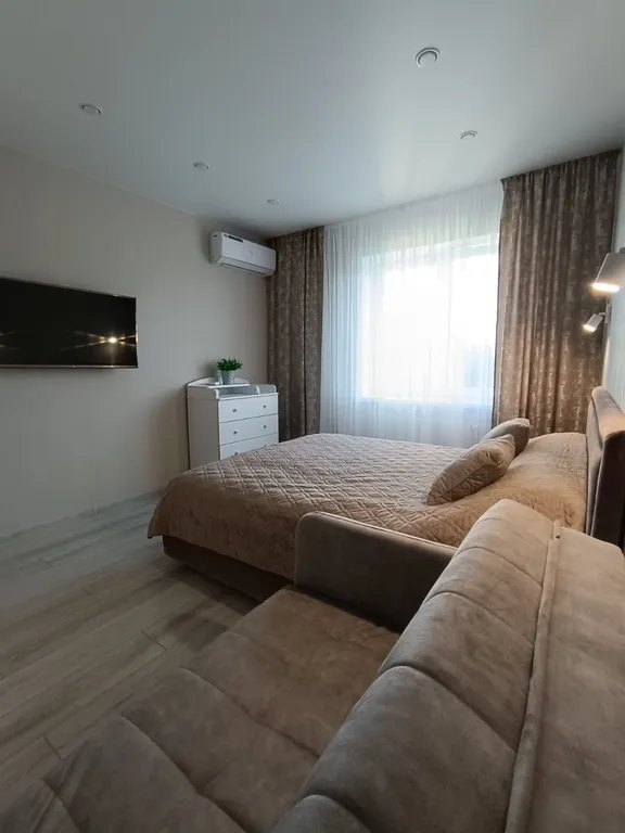 Квартира у моря