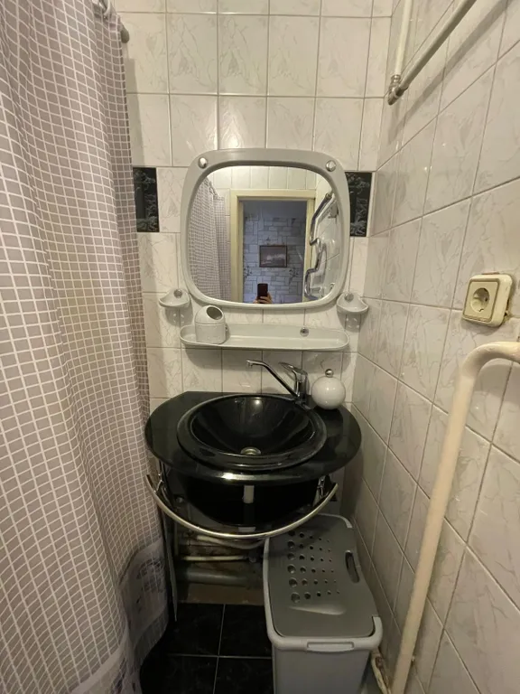 Квартира в Адмиралтейском районе