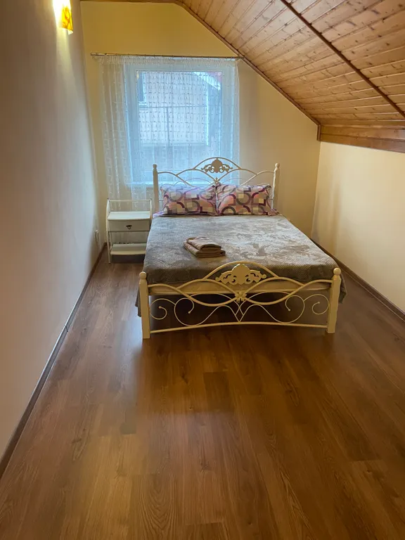 Таунхаус в самом центре, рядом с Рыбной деревней и Кафедральным собором