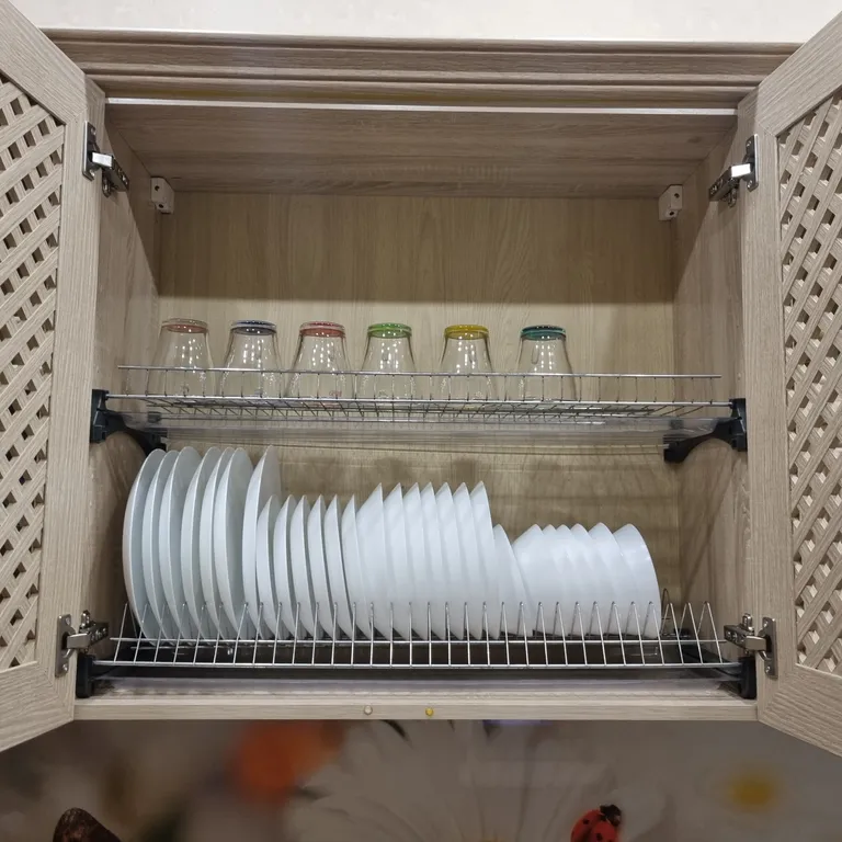 Просторная квартира с открытым балконом в новом ЖК Гоголь