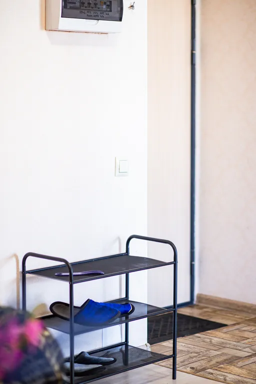 Уютные апартаменты на верхнем бульваре