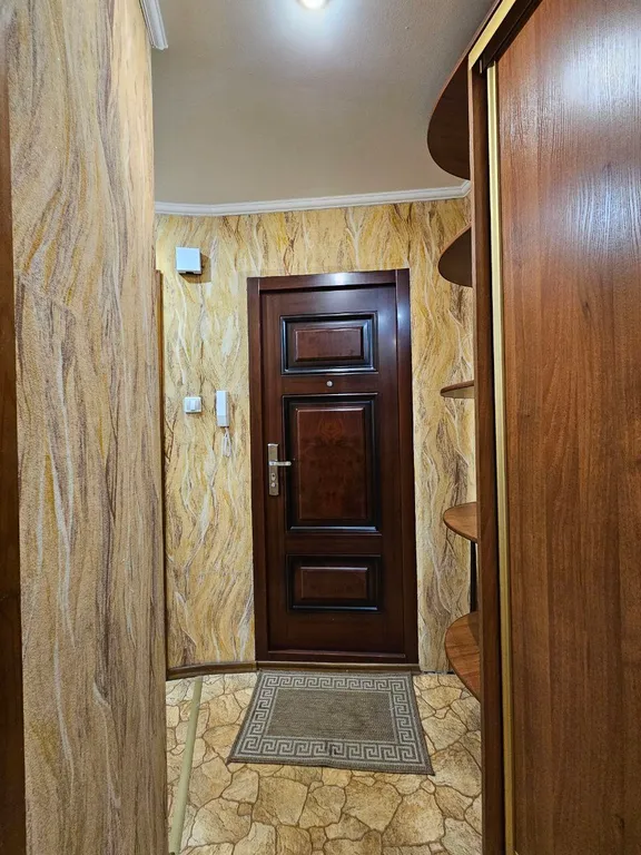 Квартира Квартира Back Home to Kazan 2 — Казань