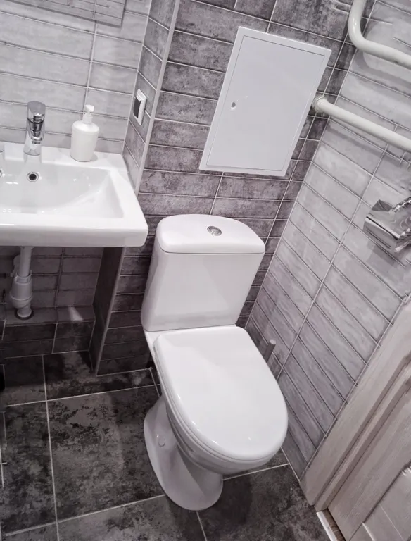 Уютная квартира в тихом центре