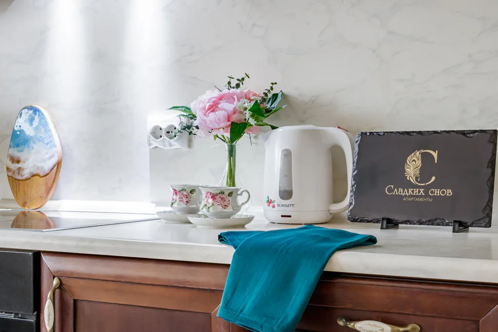 Квартира Апартаменты Сладких Снов с видом на стадион и парк — Краснодар