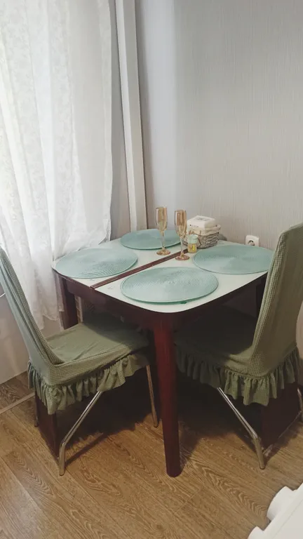 Апартамент рядом с Бранденбургские ворота