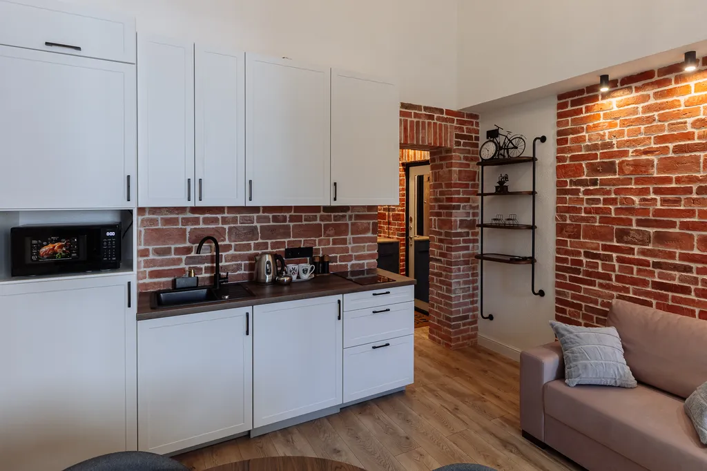 Квартира Квартира Like Home 10 — Светлогорск