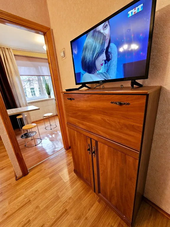 Квартира Квартира в центре города — Калининград