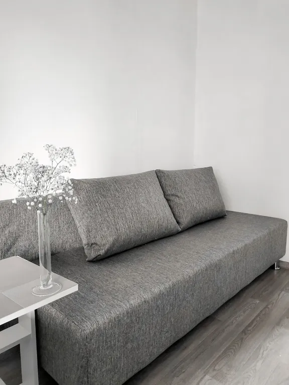 Уютная квартира-студия в сердце Кудрово