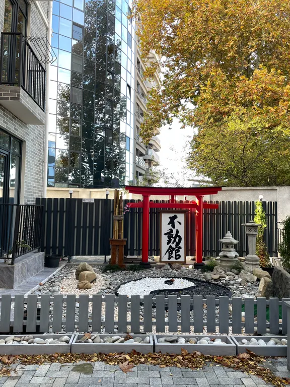 Уютная студия в центральном районе