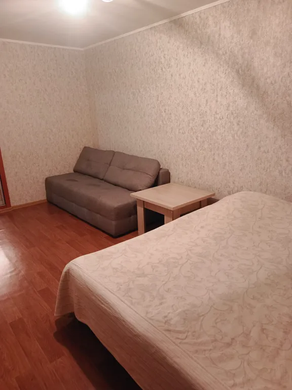 Квартира в районе с развитой инфраструктурой