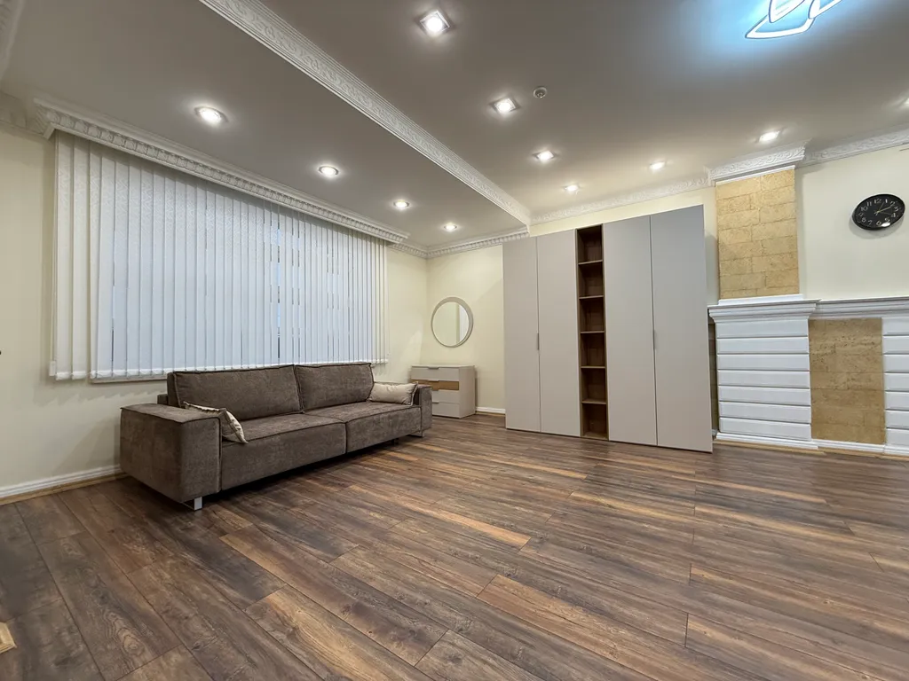 Роскошный коттедж на берегу Волги