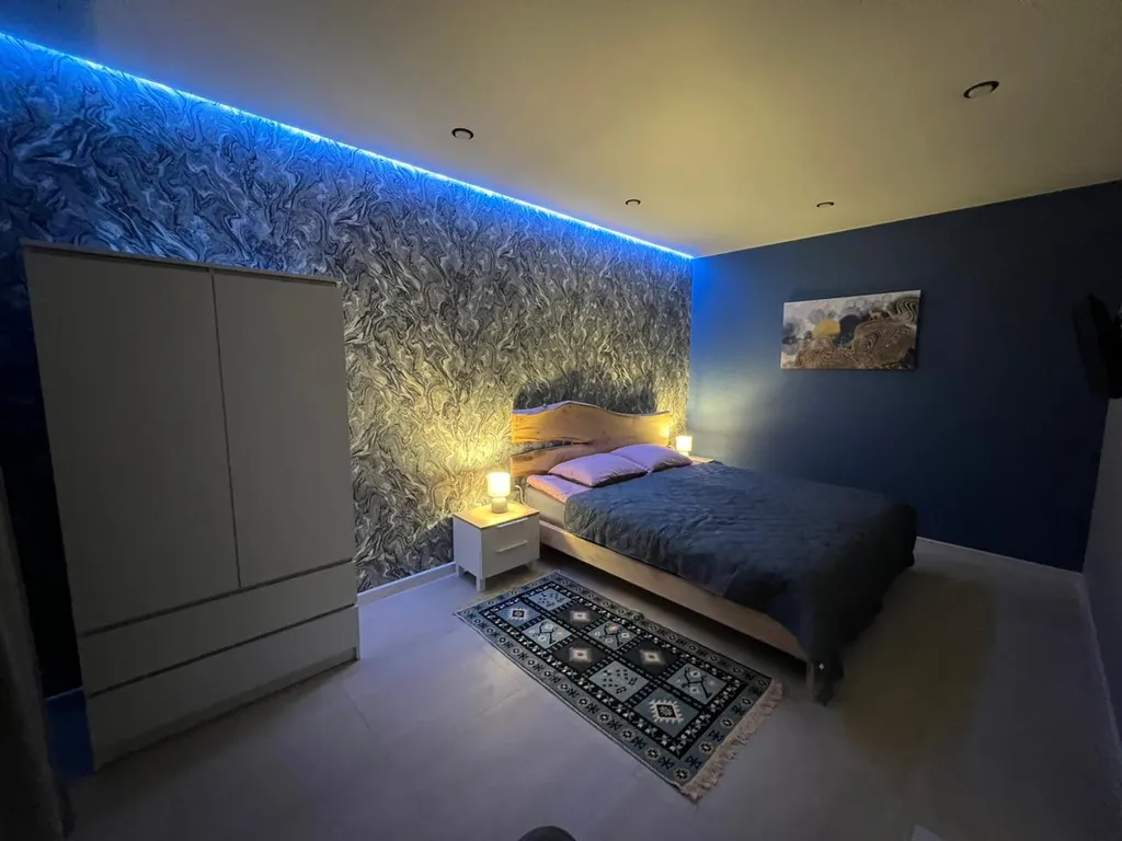 2-комнатный Дом