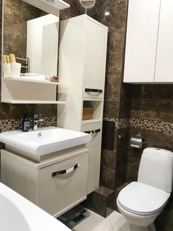 Квартира 3-комнатная Квартира — Санкт-Петербург