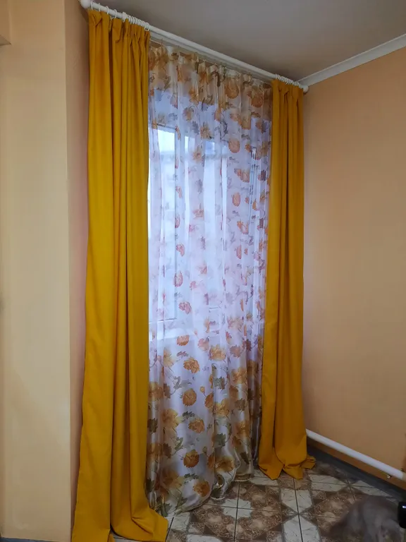 Квартира Уютная квартира в центре Анапы — Анапа