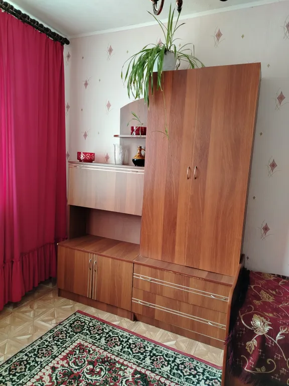 Однокомнатной номер стандарт