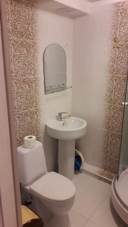 Уютная квартира в центре курортной зоны