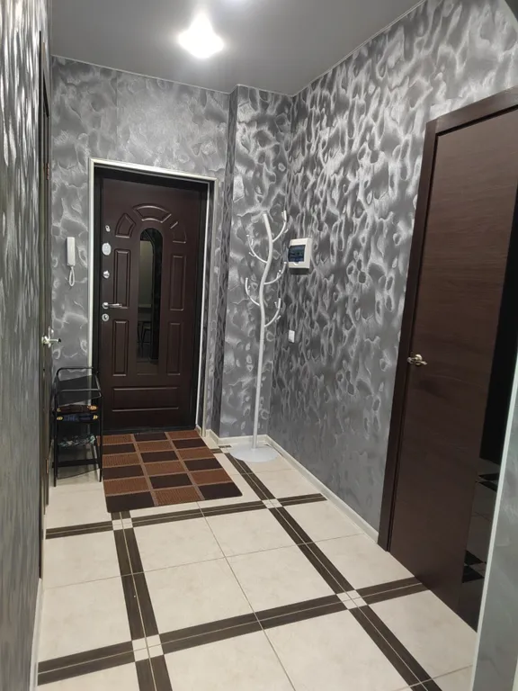 Уютная квартира в хорошем районе города Уссурийска