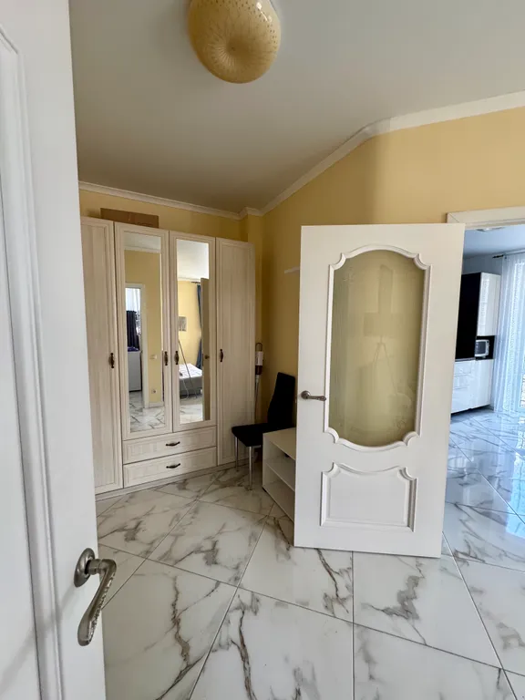 Квартира около моря