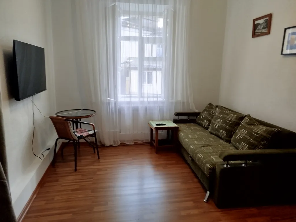 Коттедж Уютный дом у колоннады — Кисловодск