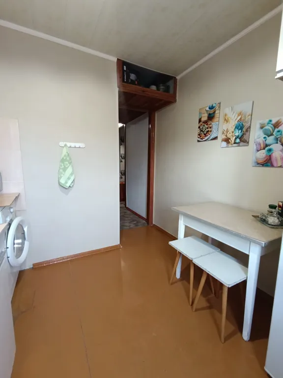 Уютная квартира по проспекту Металлургов