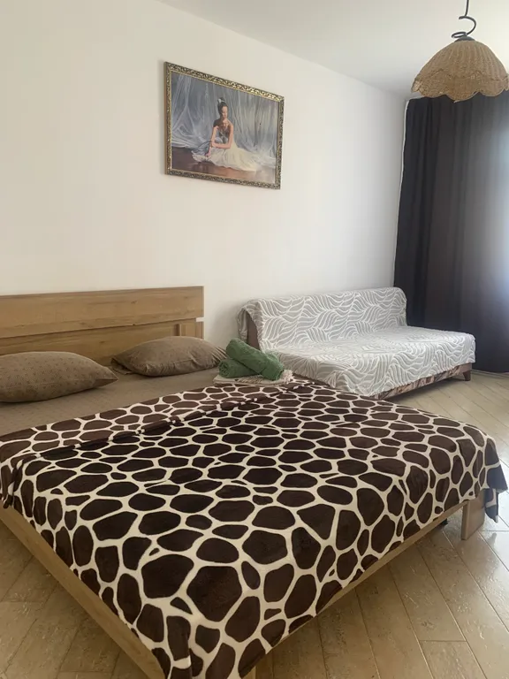 Кристалл, Мать и Дитя