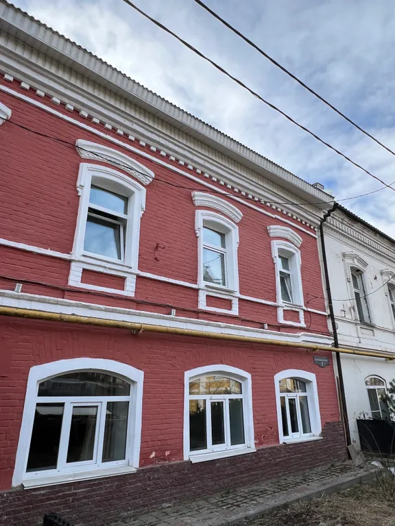 Просторная 3-комнатная квартира в центре города