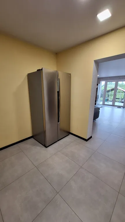 4-комнатный Дом