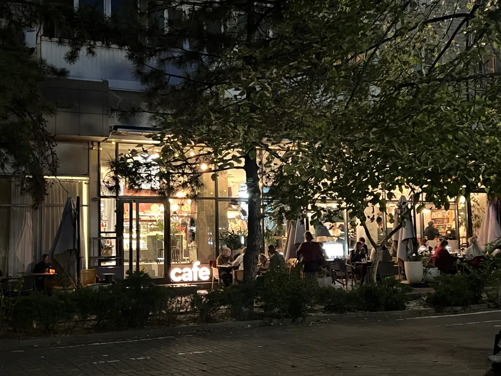 Ламповая квартира в центре