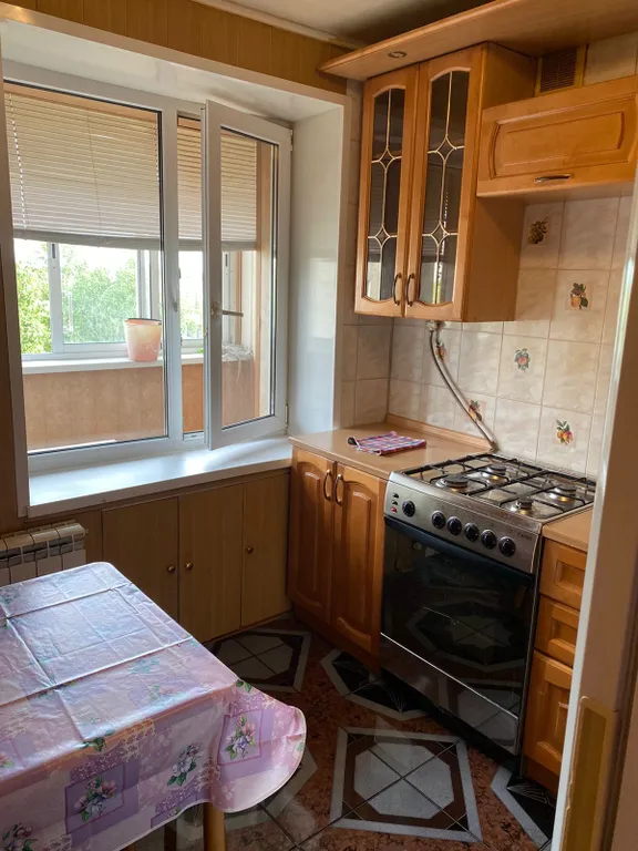 Квартира в кирпичном доме — аренда посуточно в Жуковский