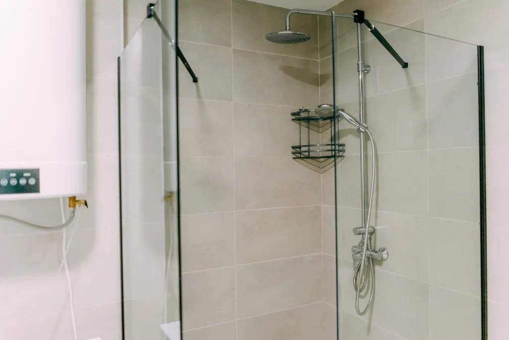 Апартаменты с лучшим видом в комплексе с бассейном