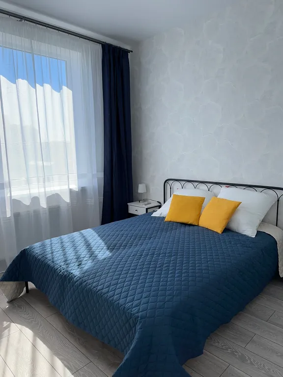 Квартира Уютная квартира в историческом районе — Калининград