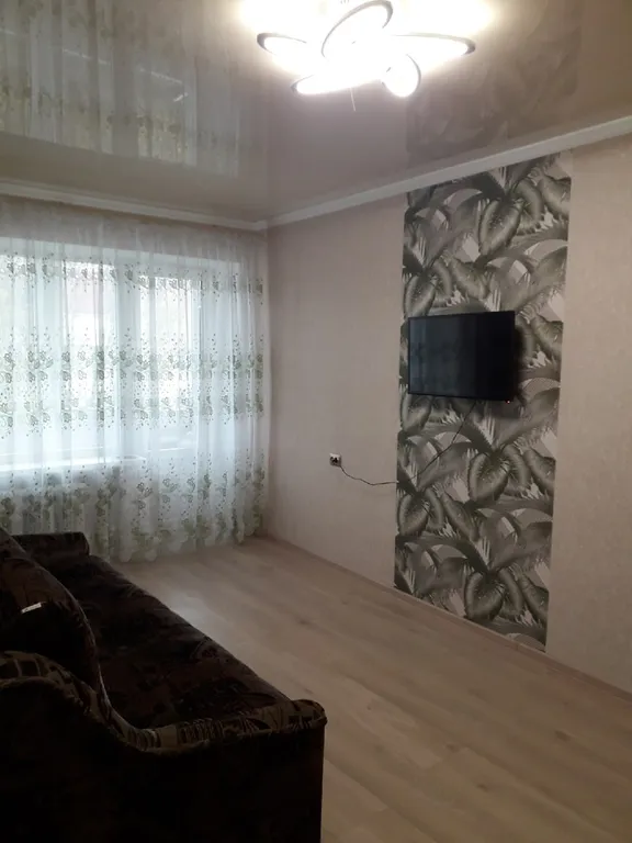 Квартира в центре города в 5 минутах от моря