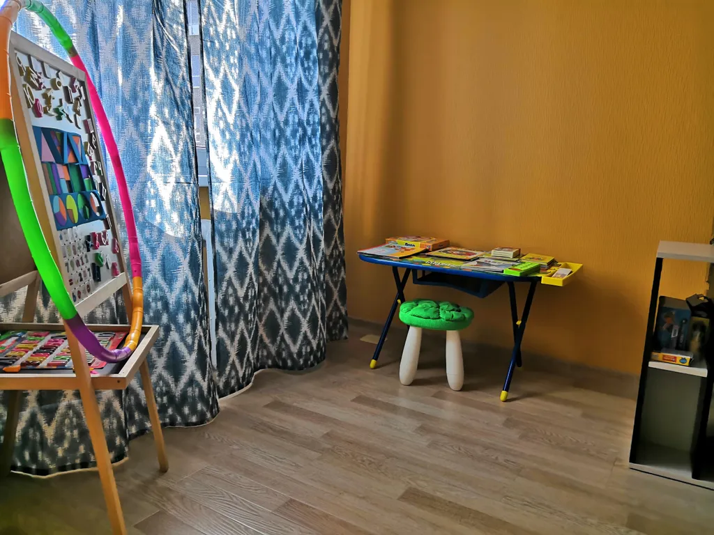 Уютная квартира в центре