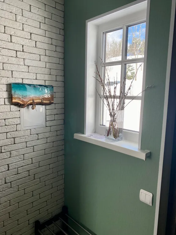 2-комнатный Дом