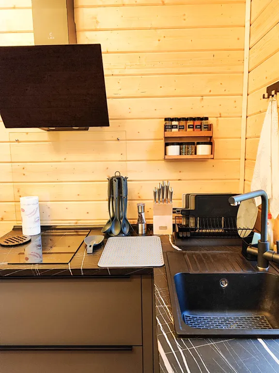 2-комнатный Дом