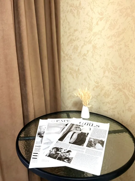 Квартира Квартира в Октябрьском районе — Красноярск