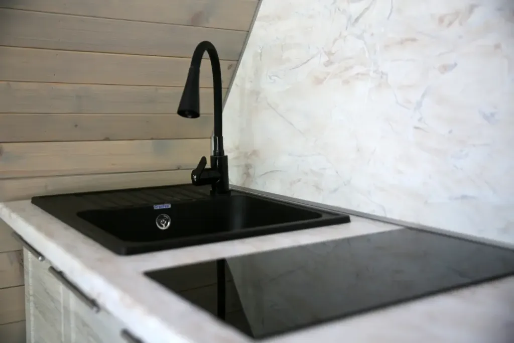 Глэмпинг Лесной уголок