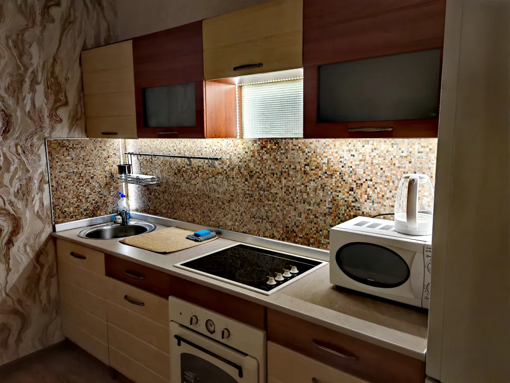 Теплый уютный таунхаус напротив ГЛЦ Банное