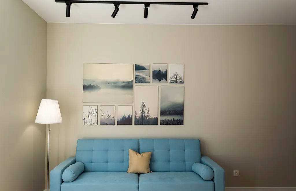 Квартира люкс в самом центре