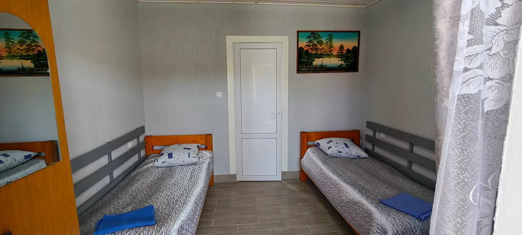 Комната