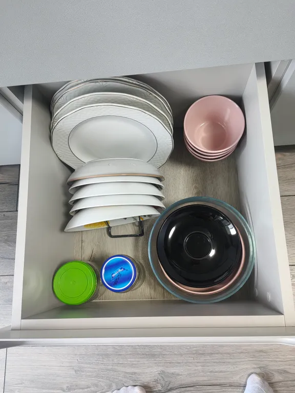 Квартира с рассветом над морем