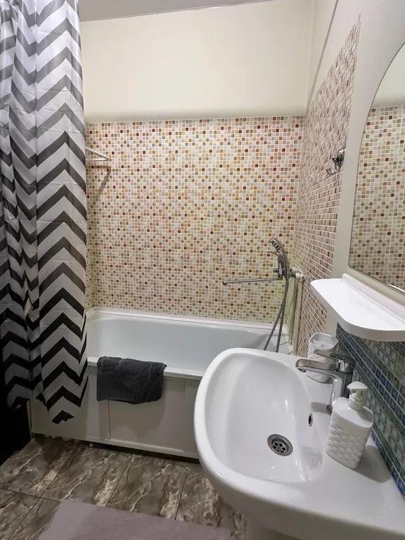 Квартира Квартира рядом с парком галицкого — Краснодар