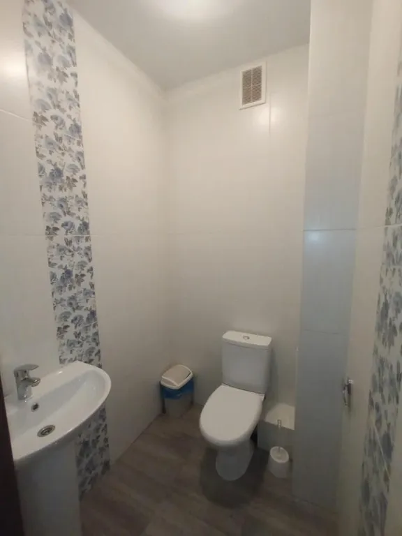 2-комнатная квартира в новом современном доме