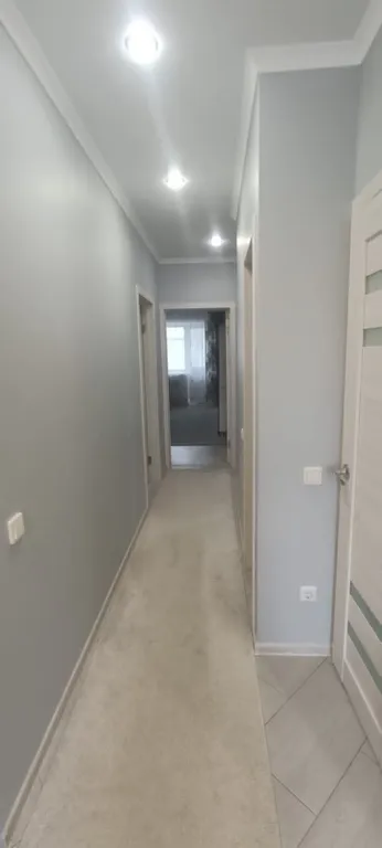 Чистая уютная квартира в экологически чистом районе