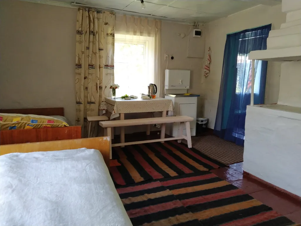 Экоферма Маленький Алтай