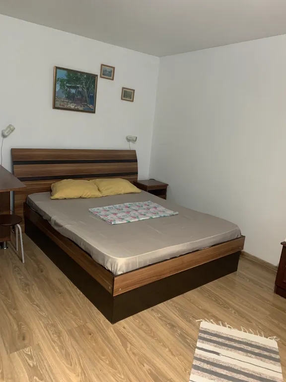 Квартира 1-комнатная Квартира — Геленджик