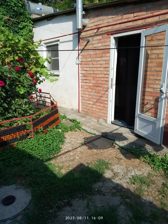 Дом для отдыхающих