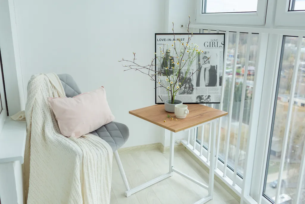 Чудесная светлая евро 2-комнатная квартира в премиум жк