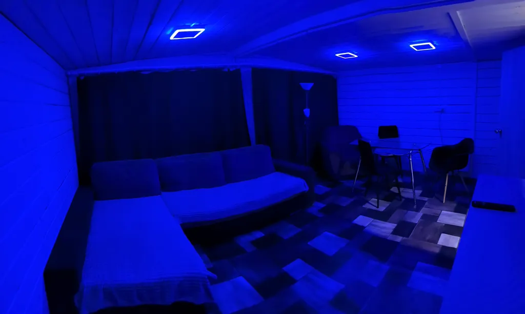 Отдых на природе в уютном загородном доме